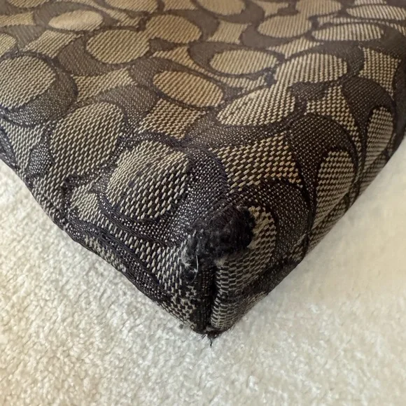 Authentic COACH Crossbody Bag See Photos - Picture 12 of 14